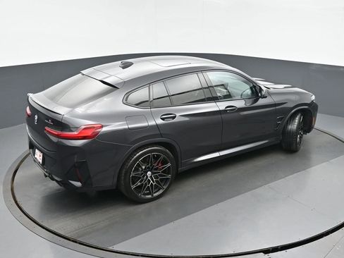 Used 2023 BMW X4 M image 36