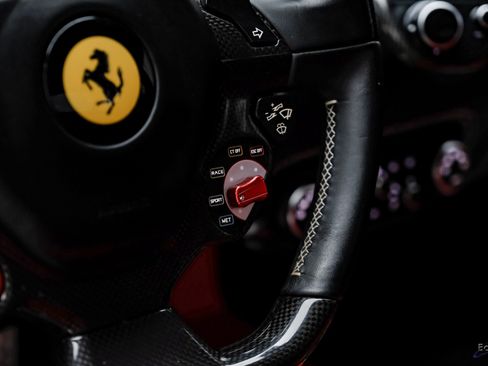 Used 2015 Ferrari 458 Italia Coupe image 48