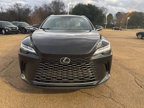 Used 2023 Lexus RX 350 Premium Plus image 2