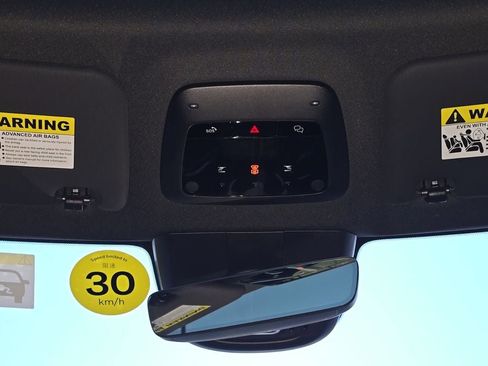 New 2026 Volvo EX30 Plus w/ Climate Package AWD/4WD image 19