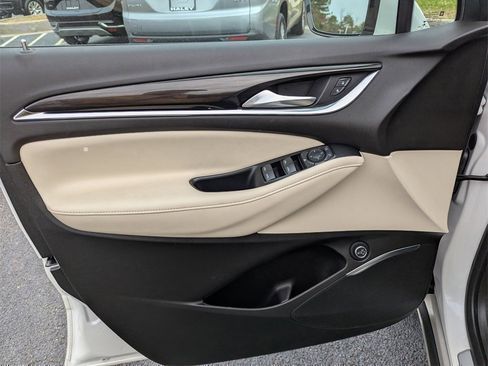 Used 2023 Buick Enclave Essence w/ Experience Buick Package image 21