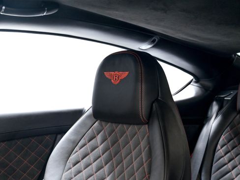 Used 2017 Bentley Continental GT Supersports AWD/4WD image 28