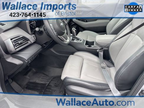 Certified 2023 Subaru Outback Limited XT image 9