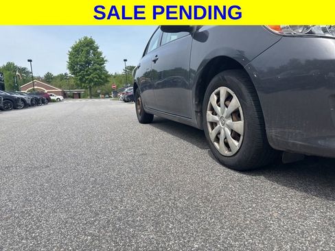 Used 2009 Toyota Corolla FWD image 7