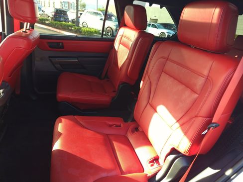 Used 2025 Toyota Sequoia TRD Pro image 31