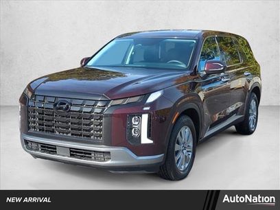 Used 2023 Hyundai Palisade SE