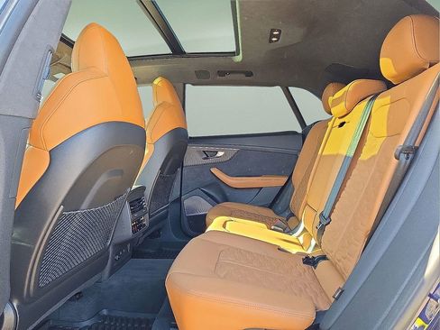 Used 2024 Audi RS Q8 image 16