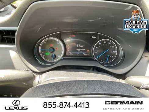 Used 2021 Toyota Venza Limited w/ Advanced Technology Package AWD/4WD image 17