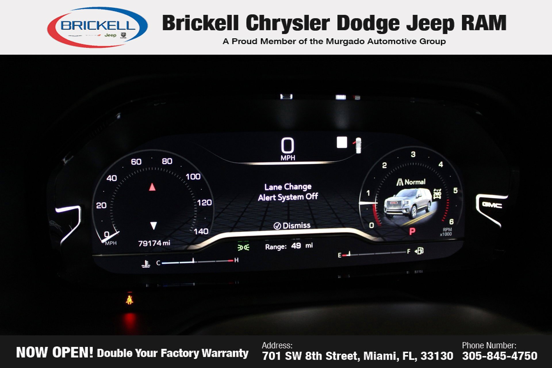 Used 2022 GMC Yukon Denali AWD/4WD image 39