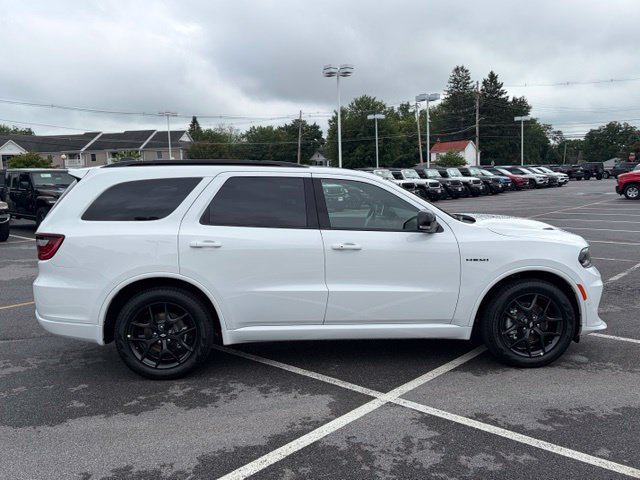 New 2026 Dodge Durango GT AWD/4WD image 9