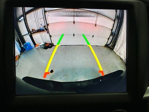 Used 2022 RAM 1500 Warlock w/ Electronics Group AWD/4WD image 36
