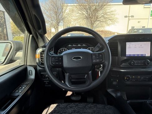 Used 2022 Ford F150 Tremor image 21