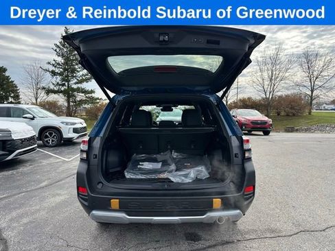 New 2026 Subaru Forester Wilderness image 39