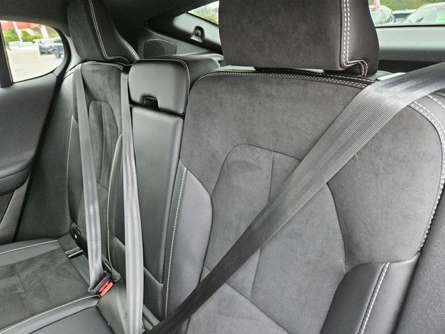Certified 2023 Volvo C40 P8 Recharge Ultimate AWD/4WD image 15
