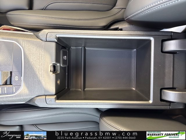 Used 2026 BMW 430i xDrive Coupe w/ M Sport Package AWD/4WD image 24
