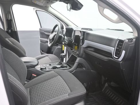 Certified 2024 Ford Ranger XL AWD/4WD image 24