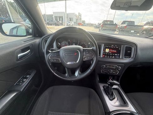 Used 2023 Dodge Charger SXT w/ Blacktop Package image 14