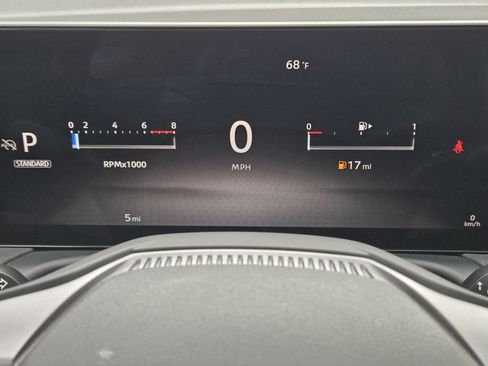 New 2026 Nissan Sentra SV image 14