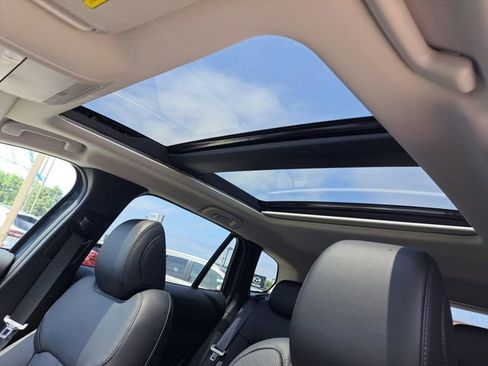 New 2025 MAZDA CX-50 AWD 2.5 Turbo w/ Weather Package image 6