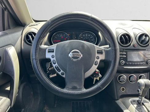 Used 2013 Nissan Rogue S w/ Special Edition Pkg AWD/4WD image 12