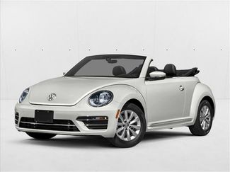 Used 2019 Volkswagen Beetle 2.0T Final Edition SEL FWD video 1