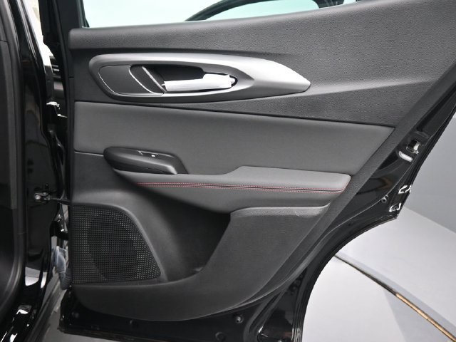 New 2025 Dodge Hornet R/T AWD/4WD image 16