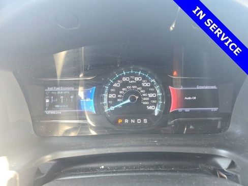 Used 2013 Ford Flex SEL image 4