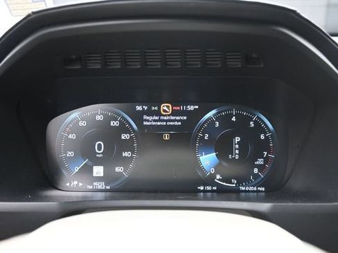 Used 2016 Volvo XC90 T6 Inscription w/ Vision Package AWD/4WD image 10