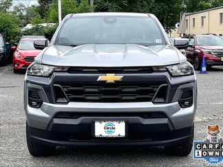Used 2023 Chevrolet Colorado LT w/ LT Convenience Package II AWD/4WD video 3