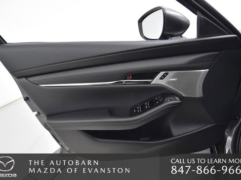 New 2026 MAZDA MAZDA3 2.5 S Hatchback w/ Premium Pkg image 34