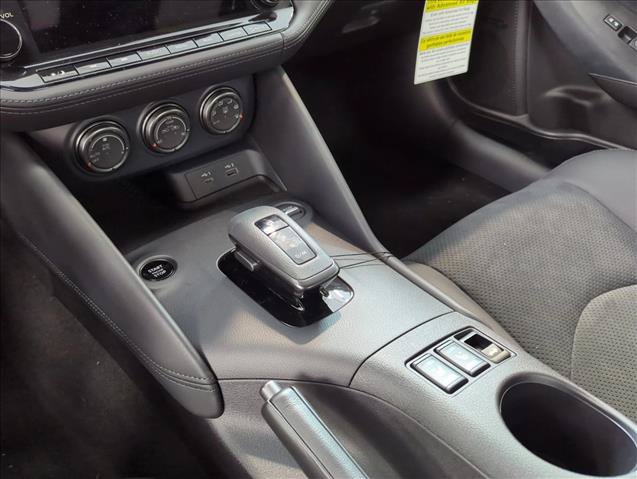 New 2026 Nissan Z Performance w/ Floor Mat Package RWD image 17