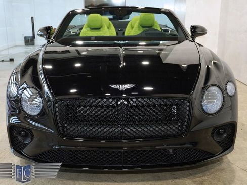 Used 2021 Bentley Continental GT image 7