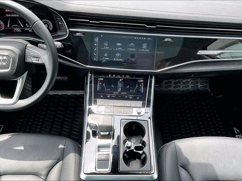 Certified 2023 Audi Q7 3.0T Premium w/ Convenience Package AWD/4WD image 15