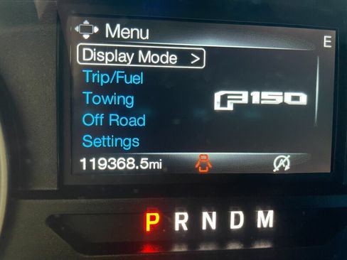 Used 2019 Ford F150 XLT w/ Equipment Group 302A Luxury AWD/4WD image 9