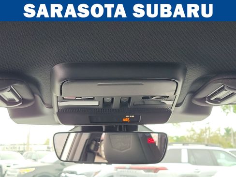 New 2026 Subaru Outback Wilderness image 15