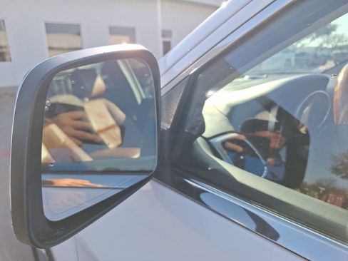 Used 2013 Jeep Grand Cherokee Overland w/ Advance Technology Group image 13