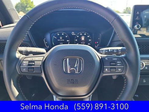 New 2026 Honda CR-V Sport-L image 12