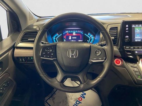 Used 2020 Honda Odyssey EX image 13