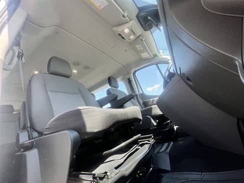 Used 2024 Ford Transit 350 XLT RWD image 38