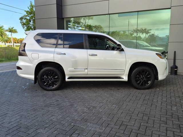 Used 2019 Lexus GX 460 Premium AWD/4WD image 3