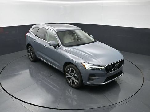 Used 2023 Volvo XC60 B5 Plus w/ Protection Package Premier FWD image 19