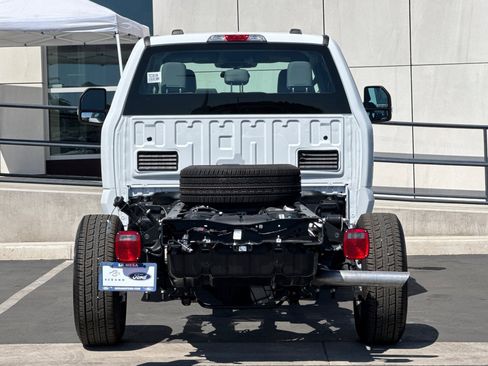 New 2026 Ford F350 XL image 4