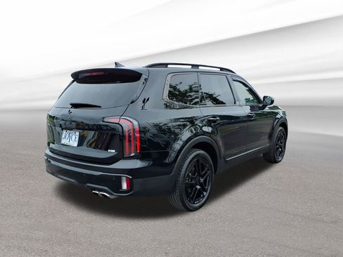 Used 2025 Kia Telluride SX Prestige X-Line AWD/4WD image 5