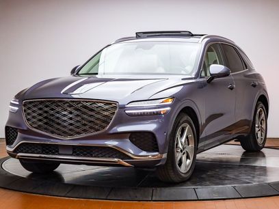Used 2026 Genesis GV70 2.5T Advanced