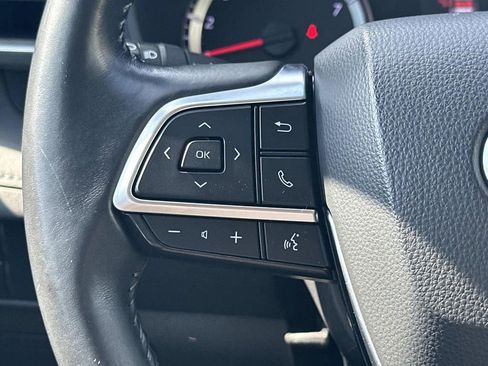 Used 2021 Toyota Highlander LE AWD/4WD image 16