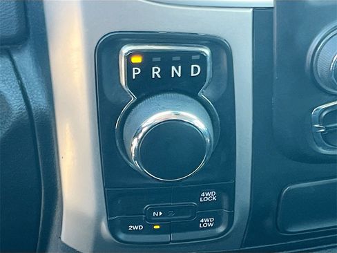 Used 2019 RAM 1500 Classic Warlock w/ Electronics Group image 16