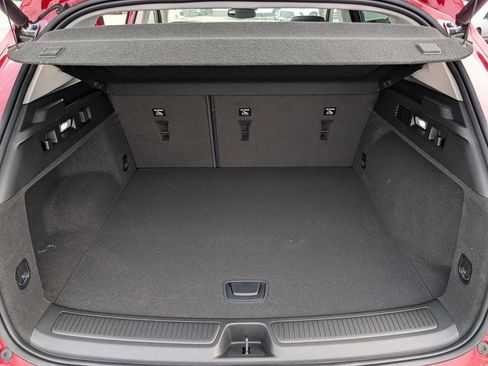 New 2025 Buick Envision Sport Touring image 22