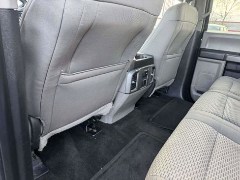 Used 2015 Ford F150 XLT w/ Equipment Group 302A Luxury image 22