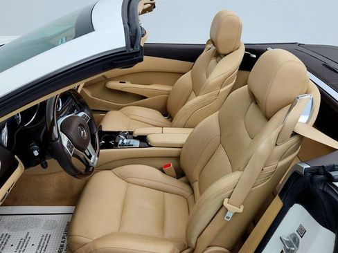 Used 2016 Mercedes-Benz SL 400 w/ Premium I Package image 20