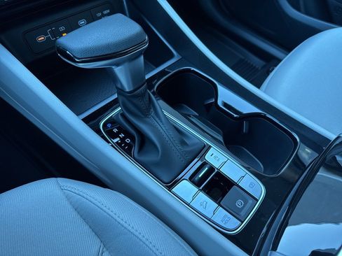 New 2026 Hyundai Tucson SEL image 5